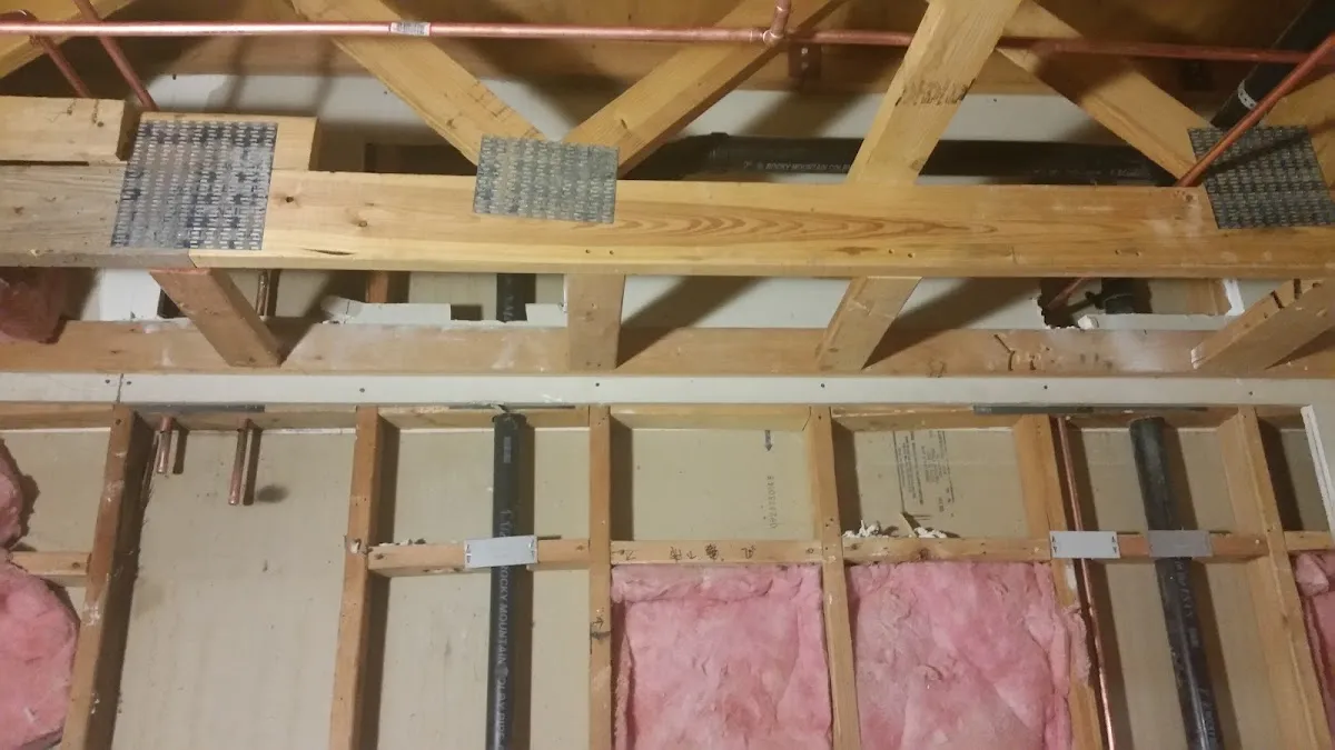 Toilet Repair in Jacksonville, AR